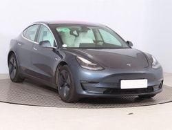 Grau Gebraucht 2019 Tesla Model 3 Standard Range Plus Limousine | 20.000 € (Superpreis)