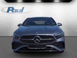 Gebraucht 2024 Mercedes A250 AMG line | 34.290 € (Etwas zu teuer)