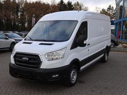 Weiß Gebraucht 2023 Ford Transit Trend Limousine | 21.990 € (Superpreis)