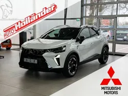 Weiß Neu 2025 Mitsubishi ASX Edition SUV | 33.390 € (Fairer Preis)