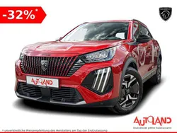Andere Gebraucht 2024 Peugeot 2008 SUV | 23.490 € (Fairer Preis)