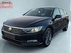 Schwarz Gebraucht 2019 VW Passat Highline Limousine | 19.999 € (Fairer Preis)