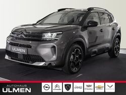 Grau (lackierung platiniumgrau/typ aussenverkleidu) Gebraucht 2024 Citroën C5 Aircross SUV | 27.950 € (Guter Preis)