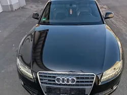 Schwarz Gebraucht 2009 Audi A5 S-Line Coupé | 7.500 € (Superpreis)
