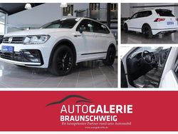 Weiß Gebraucht 2021 VW Tiguan Allspace Comfortline SUV | 25.900 € (Fairer Preis)