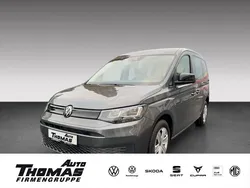Grau Gebraucht 2022 VW Caddy Van / Kleinbus | 31.980 €