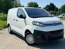 Lack weiss banquise/typ aussen Gebraucht 2021 Citroën Jumpy Van / Kleinbus | 12.990 € (Superpreis)