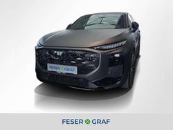 Madeirabraun polarmatteffekt Neu 2026 Audi Q3 Sportback Sport SUV | 62.917 € (Teuer)
