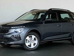Grau Neu 2025 Skoda Kamiq SUV | 25.470 € (Guter Preis)