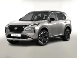 Blau Neu 2025 Nissan X-Trail Tekna SUV | 38.487 € (Superpreis)