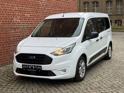 Weiß Gebraucht 2019 Ford Transit Connect Van / Kleinbus | 9.498 € (Superpreis)