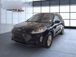 Schwarz Gebraucht 2020 Ford Kuga Titanium SUV | 26.989 € (Etwas zu teuer)