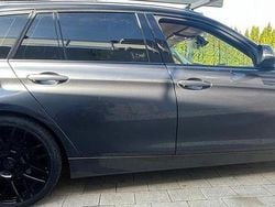 Grau Gebraucht 2013 BMW 320 Sport Line Kombi | 13.499 € (Etwas zu teuer)