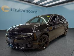 Schwarz Gebraucht 2024 Opel Astra Kombi | 24.599 € (Fairer Preis)