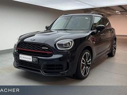Schwarz Gebraucht 2022 Mini John Cooper Works Kleinwagen | 36.440 € (Fairer Preis)