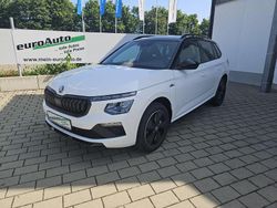 Weiß Neu 2025 Skoda Kamiq Monte Carlo SUV | 28.200 € (Fairer Preis)