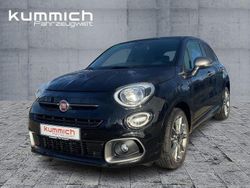 Schwarz Gebraucht 2022 Fiat 500X Sport SUV | 16.890 €