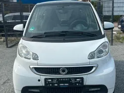 Smart ForTwo Coupé