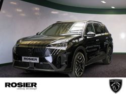 Schwarz / perla nera schwarz Gebraucht 2025 Peugeot 5008 Allure Van / Kleinbus | 41.887 € (Fairer Preis)