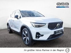 Weiß Gebraucht 2025 Volvo XC40 Plus SUV | 39.840 € (Etwas zu teuer)
