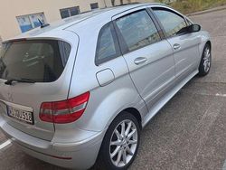 Gebraucht 2007 Mercedes B200 Edition Van / Kleinbus | 3.000 € (Superpreis)