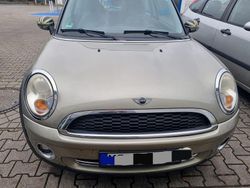 Silber Gebraucht 2007 Mini Cooper Kleinwagen | 3.500 € (Teuer)
