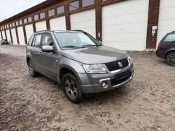 Gebraucht 2009 Suzuki Grand Vitara Club SUV | 3.800 € (Fairer Preis)