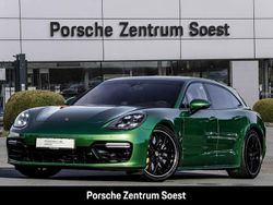 Grün Gebraucht 2020 Porsche Panamera GTS Sport Turismo Limousine | 75.998 € (Fairer Preis)