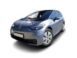 Schwarz Gebraucht 2023 VW ID.3 Kleinwagen | 29.258 € (Guter Preis)