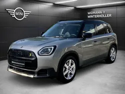 Silber Gebraucht 2024 Mini Countryman Classic SUV | 39.840 €