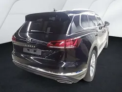 Gebraucht 2022 VW Touareg Atmosphere SUV | 59.590 € (Teuer)