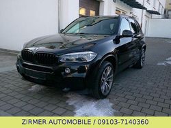 Schwarz Gebraucht 2018 BMW X5 M Sport SUV | 25.900 € (Guter Preis)