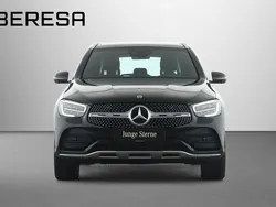 Gebraucht 2021 Mercedes GLC300e | 42.580 €