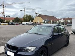 Andere farben Gebraucht 2005 BMW 320 Limousine | 3.499 € (Guter Preis)