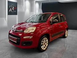 Gebraucht 2012 Fiat Panda Kleinwagen | 4.399 € (Etwas zu teuer)