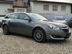 You drive me crazy Gebraucht 2017 Opel Insignia Edition Kombi | 9.890 € (Guter Preis)