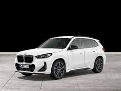 Weiß Gebraucht 2024 BMW X1 SUV | 55.583 € (Fairer Preis)