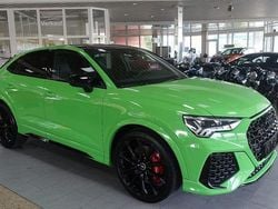 Verde mantis kyalamigrün (metallic) Gebraucht 2020 Audi RS Q3 Sport SUV | 46.450 € (Guter Preis)