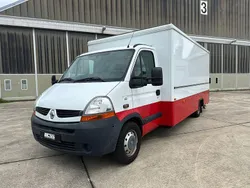 Weiß Gebraucht 2007 Renault Master Van | 22.608 €