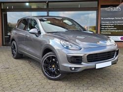 Gebraucht 2015 Porsche Cayenne S SUV | 26.300 € (Guter Preis)