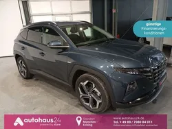 Andere Gebraucht 2022 Hyundai Tucson Trend SUV | 27.880 € (Guter Preis)