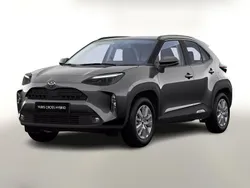 Grau Neu 2025 Toyota Yaris Cross SUV | 25.239 €