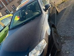 Schwarz Gebraucht 2006 VW Passat Kombi | 2.000 € (Fairer Preis)