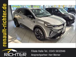 Grau Neu 2025 Renault Symbioz Esprit Alpine SUV | 32.495 € (Fairer Preis)