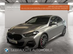Grau Gebraucht 2024 BMW 220 Comfort Edition Coupé | 37.890 € (Teuer)