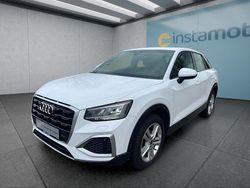 Weiß Gebraucht 2024 Audi Q2 SUV | 29.699 € (Fairer Preis)