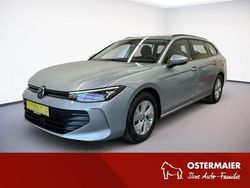 Silber Gebraucht 2024 VW Passat Kombi | 34.570 € (Superpreis)