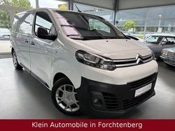 Weiß Gebraucht 2020 Citroën Jumpy Van / Kleinbus | 7.390 € (Teuer)