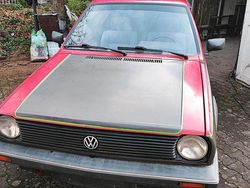 Andere farben Gebraucht 1989 VW Polo Coupé | 1.000 €