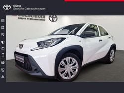 Super white 2 Gebraucht 2022 Toyota Aygo X Basis SUV | 11.900 € (Guter Preis)